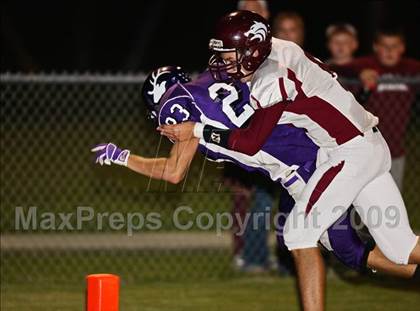 Thumbnail 3 in Lincoln @ Elkins photogallery.