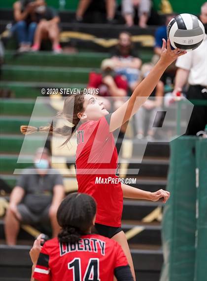 Thumbnail 3 in Liberty @ Basha photogallery.