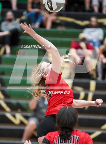 Thumbnail 3 in Liberty @ Basha photogallery.