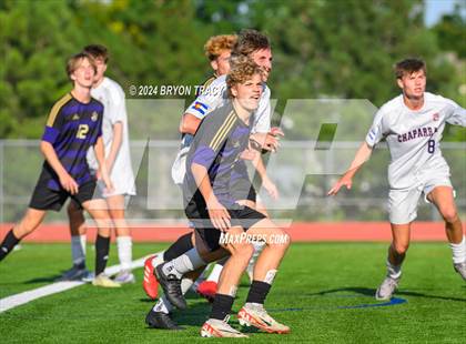 Thumbnail 1 in Chaparral @ Fort Collins photogallery.