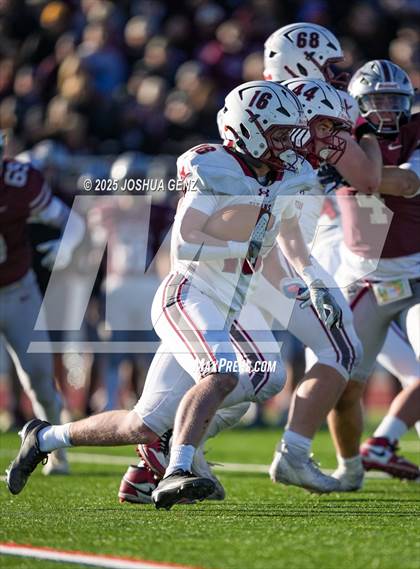 Thumbnail 3 in The Classical Academy @ Wellington (CHSAA 2A Semi-Finals) photogallery.