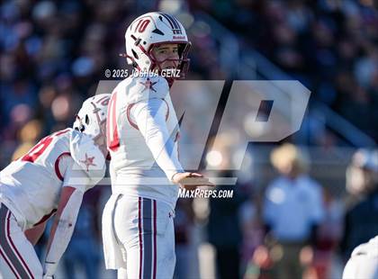 Thumbnail 1 in The Classical Academy @ Wellington (CHSAA 2A Semi-Finals) photogallery.