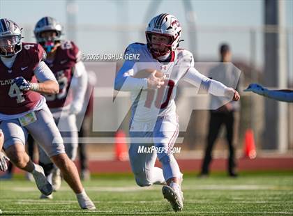 Thumbnail 2 in The Classical Academy @ Wellington (CHSAA 2A Semi-Finals) photogallery.