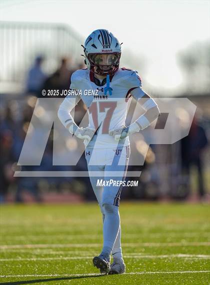 Thumbnail 3 in The Classical Academy @ Wellington (CHSAA 2A Semi-Finals) photogallery.