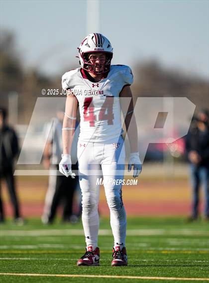 Thumbnail 2 in The Classical Academy @ Wellington (CHSAA 2A Semi-Finals) photogallery.