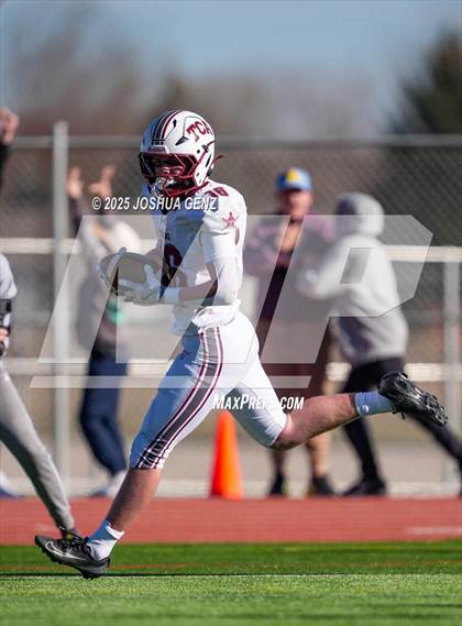 Thumbnail 3 in The Classical Academy @ Wellington (CHSAA 2A Semi-Finals) photogallery.