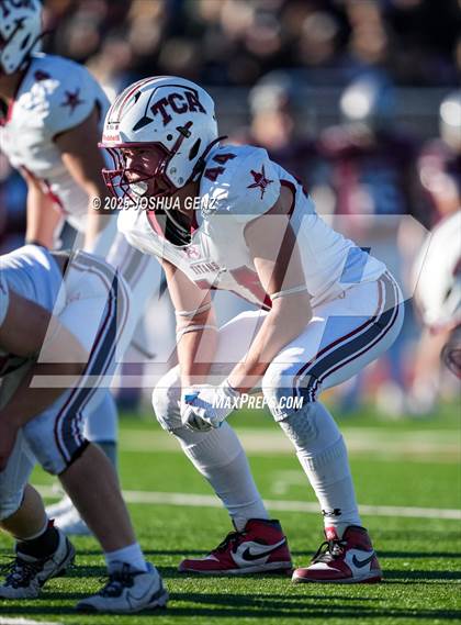 Thumbnail 3 in The Classical Academy @ Wellington (CHSAA 2A Semi-Finals) photogallery.