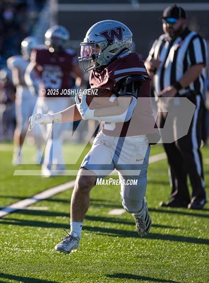 Thumbnail 2 in The Classical Academy @ Wellington (CHSAA 2A Semi-Finals) photogallery.