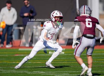 Thumbnail 2 in The Classical Academy @ Wellington (CHSAA 2A Semi-Finals) photogallery.