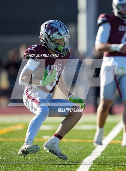 Thumbnail 3 in The Classical Academy @ Wellington (CHSAA 2A Semi-Finals) photogallery.