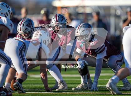 Thumbnail 3 in The Classical Academy @ Wellington (CHSAA 2A Semi-Finals) photogallery.