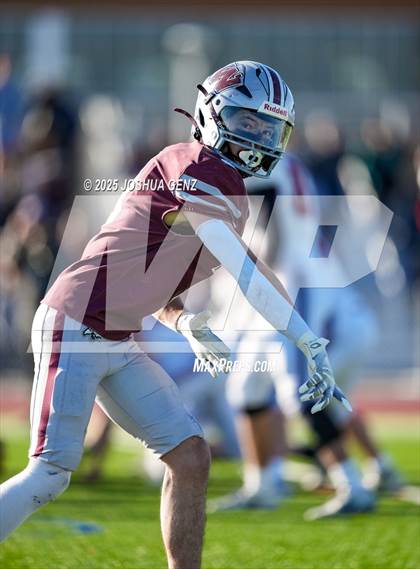 Thumbnail 2 in The Classical Academy @ Wellington (CHSAA 2A Semi-Finals) photogallery.