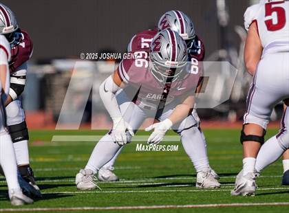 Thumbnail 2 in The Classical Academy @ Wellington (CHSAA 2A Semi-Finals) photogallery.