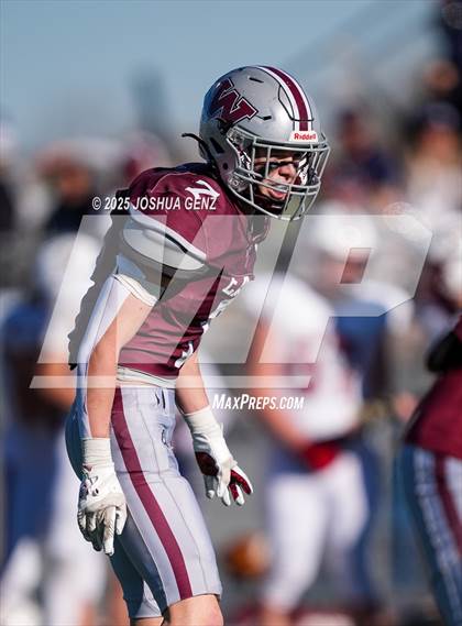 Thumbnail 1 in The Classical Academy @ Wellington (CHSAA 2A Semi-Finals) photogallery.