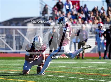 Thumbnail 2 in The Classical Academy @ Wellington (CHSAA 2A Semi-Finals) photogallery.