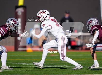 Thumbnail 3 in The Classical Academy @ Wellington (CHSAA 2A Semi-Finals) photogallery.