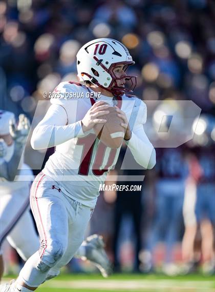 Thumbnail 2 in The Classical Academy @ Wellington (CHSAA 2A Semi-Finals) photogallery.