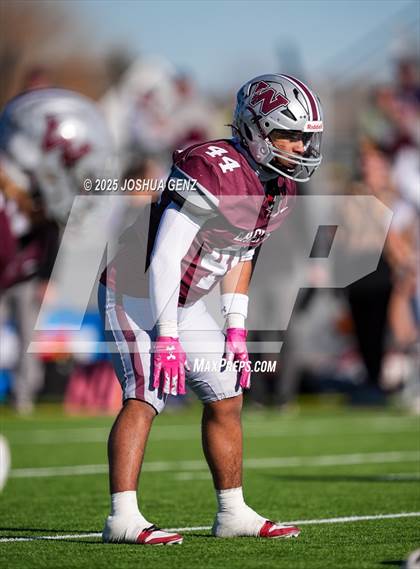 Thumbnail 2 in The Classical Academy @ Wellington (CHSAA 2A Semi-Finals) photogallery.