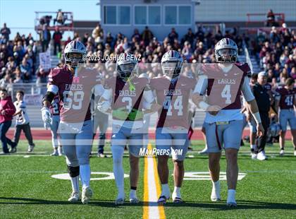 Thumbnail 2 in The Classical Academy @ Wellington (CHSAA 2A Semi-Finals) photogallery.