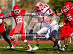 Photo from the gallery "Hatch Valley @ Cobre (NMAA 4A Quarterfinal Playoff)"
