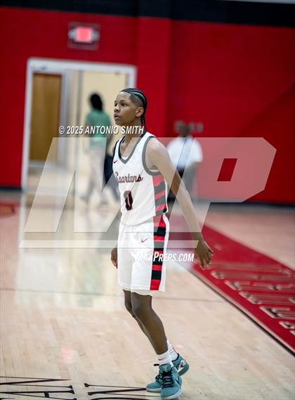 Thumbnail 1 in Williams @ Southern Durham (NCHSAA 3A Round 1) photogallery.