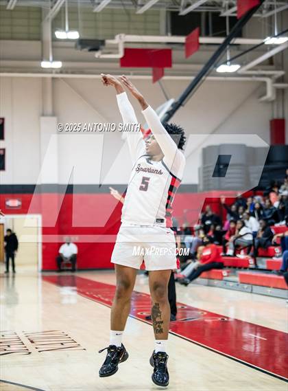 Thumbnail 3 in Williams @ Southern Durham (NCHSAA 3A Round 1) photogallery.