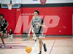 Photo from the gallery "Williams @ Southern Durham (NCHSAA 3A Round 1)"