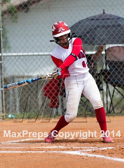 Thumbnail 1 in Incarnate Word Corpus Christi vs Holy Cross (TAPPS 3-4A Division Playoff) photogallery.
