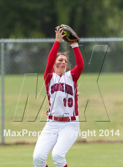 Thumbnail 2 in Incarnate Word Corpus Christi vs Holy Cross (TAPPS 3-4A Division Playoff) photogallery.
