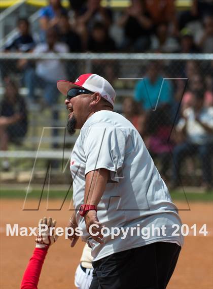 Thumbnail 1 in Incarnate Word Corpus Christi vs Holy Cross (TAPPS 3-4A Division Playoff) photogallery.