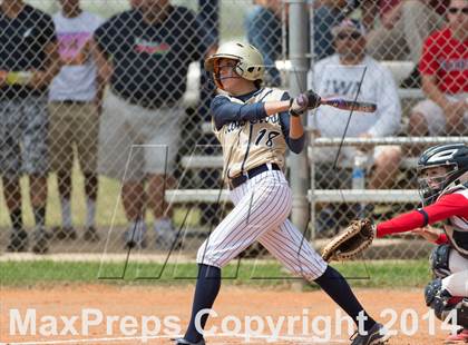 Thumbnail 3 in Incarnate Word Corpus Christi vs Holy Cross (TAPPS 3-4A Division Playoff) photogallery.