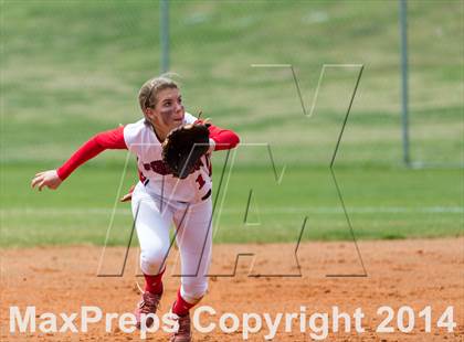 Thumbnail 1 in Incarnate Word Corpus Christi vs Holy Cross (TAPPS 3-4A Division Playoff) photogallery.