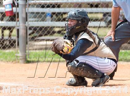 Thumbnail 2 in Incarnate Word Corpus Christi vs Holy Cross (TAPPS 3-4A Division Playoff) photogallery.