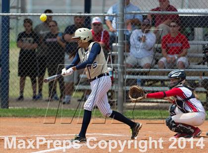 Thumbnail 2 in Incarnate Word Corpus Christi vs Holy Cross (TAPPS 3-4A Division Playoff) photogallery.