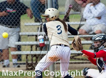 Thumbnail 2 in Incarnate Word Corpus Christi vs Holy Cross (TAPPS 3-4A Division Playoff) photogallery.