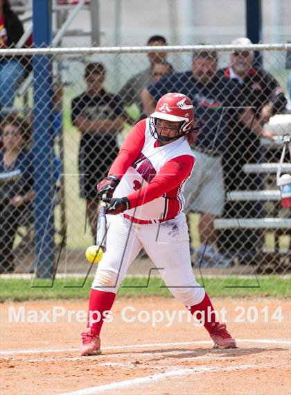 Thumbnail 3 in Incarnate Word Corpus Christi vs Holy Cross (TAPPS 3-4A Division Playoff) photogallery.