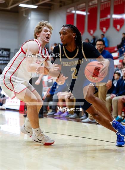 Thumbnail 3 in Lloyd Memorial @ Dixie photogallery.