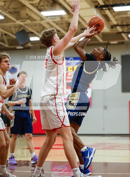 Thumbnail 2 in Lloyd Memorial @ Dixie photogallery.