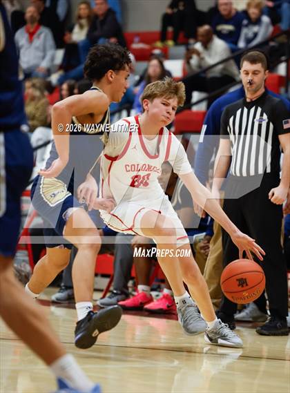 Thumbnail 1 in Lloyd Memorial @ Dixie photogallery.