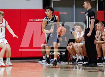 Thumbnail 3 in Lloyd Memorial @ Dixie photogallery.