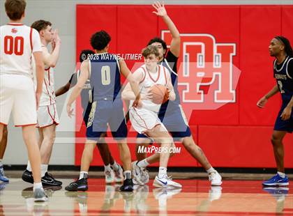 Thumbnail 1 in Lloyd Memorial @ Dixie photogallery.