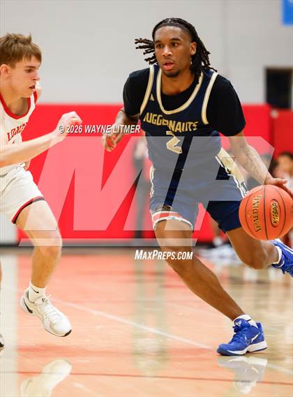 Thumbnail 2 in Lloyd Memorial @ Dixie photogallery.