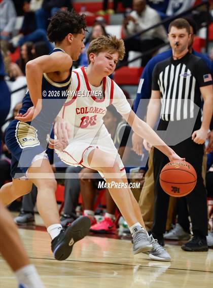 Thumbnail 2 in Lloyd Memorial @ Dixie photogallery.