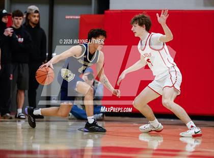 Thumbnail 3 in Lloyd Memorial @ Dixie photogallery.