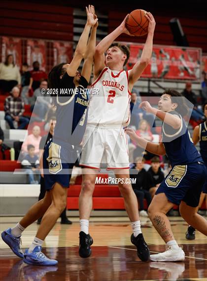 Thumbnail 1 in Lloyd Memorial @ Dixie photogallery.