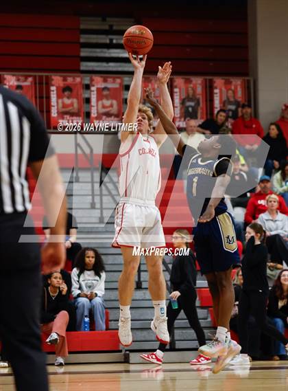 Thumbnail 3 in Lloyd Memorial @ Dixie photogallery.