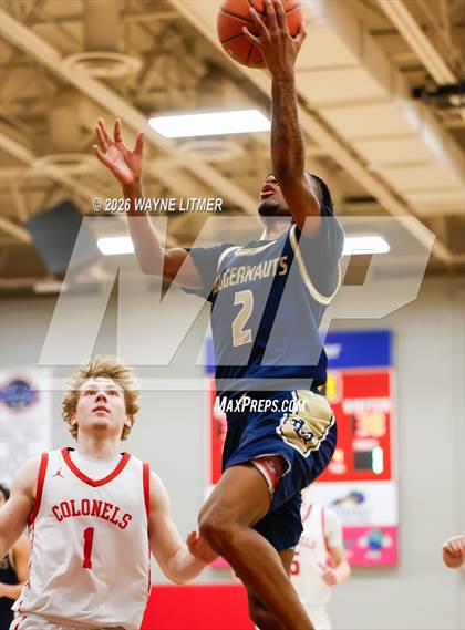 Thumbnail 3 in Lloyd Memorial @ Dixie photogallery.