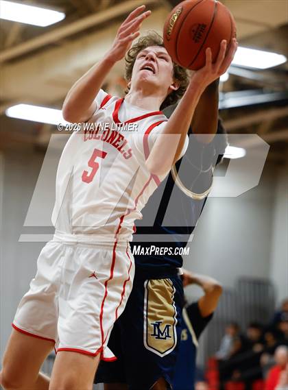 Thumbnail 1 in Lloyd Memorial @ Dixie photogallery.