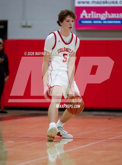 Thumbnail 1 in Lloyd Memorial @ Dixie photogallery.