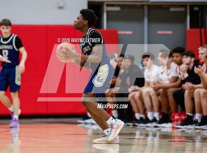 Thumbnail 2 in Lloyd Memorial @ Dixie photogallery.